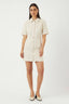 Yasdirma Denim Jeans Dress