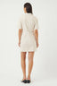Yasdirma Denim Jeans Dress