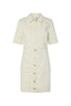 Yasdirma Denim Jeans Dress