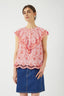 Yaskanikka Embroidery Blouse
