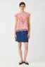 Yaskanikka Embroidery Blouse