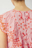 Yaskanikka Embroidery Blouse