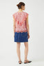 Yaskanikka Embroidery Blouse