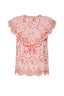 Yaskanikka Embroidery Blouse