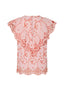 Yaskanikka Embroidery Blouse