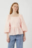 Yasbana Striped Top