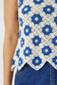 Yasbalis Crochet Top