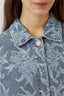 Yasflamera Denim Jeans Jurk