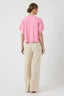Yassally Embroidery T-Shirt