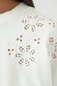 Yassally Embroidery T-Shirt