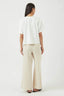 Yassally Embroidery T-Shirt