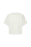 Yassally Embroidery T-Shirt