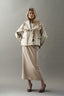 Yaselsana Trenchcoat