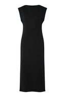 yaspina-jurk-black-yas-productfoto-achteraanzicht-1