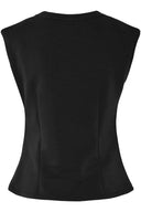 yaspina-t-shirt-black-yas-productfoto-achteraanzicht-1