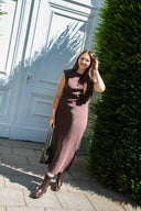 Yaspina Maxi Jurk | YAS