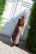 Yaspina Maxi Dress | YAS