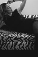 Yaspina Mouwloos T-Shirt