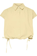 yaslea-cropped-hemd-blouse-anise-flower-lichtgeel-yas-productfoto-vooraanzicht-1