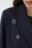 yasmidnight-navyblazer-strepen-yas-model-close-up-1