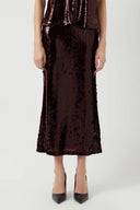 yasroyalina-pailletten-rok-port-royale-yas-model-vooraanzicht-2