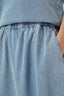 Yascotma Denim Jeans Skirt