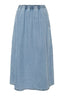 Yascotma Denim Jeans Rok