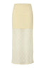 Yascura Lace Skirt