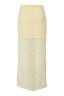 Yascura Lace Skirt