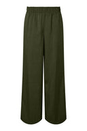 yasshimma-gestreepte-pantalon-geklede-broek-donkergroen-yas-productfoto-achteraanzicht-1