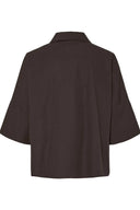yaskaren-blouse-coffee-bean-donkerbruin-yas-productfoto-achteraanzicht-1