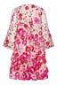 Yasflowering Bloemen Jurk