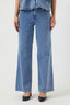 Yasscala Denim Jeans Broek