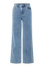 Yasscala Denim Jeans Broek
