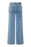 Yasscala Denim Jeans Broek
