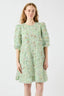Yaslucca Bloemen Jurk