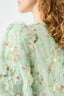 Yaslucca Bloemen Jurk