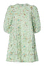 Yaslucca Bloemen Jurk