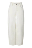yaslua-effen-barrel-balloon-denim-jeans-broek-cream-yas-productfoto-vooraanzicht