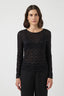 yascara-kanten-top-black-yas-model-vooraanzicht-1