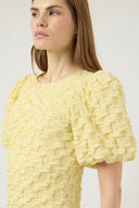 Yasmiamaja-midi-jurk-anise-flower-Y.A.S-modelfoto-close-up-1