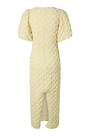 Yasmiamaja-midi-jurk-anise-flower-Y.A.S-productfoto-achteraanzicht-1