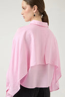 Yasballerina Shirt Blouse