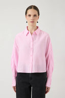 Yasballerina Shirt Blouse