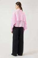 Yasballerina Shirt Blouse