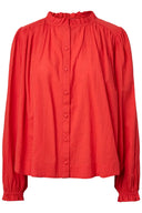 yasbreeze-hemdblouse-fiery-red-yas-productfoto-vooraanzicht-1
