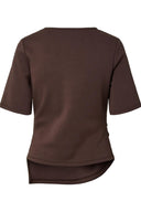 yaspina-t-shirt-chocolate-brown-chocoladebruin-yas-productfoto-achteraanzicht-1