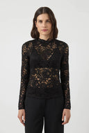 yaslacey-kanten-top-black-yas-modelfoto-vooraanzicht-1