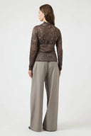 yaslacey-kanten-top-chocolate-brown-bruin-yas-modelfoto-achteraanzicht-1