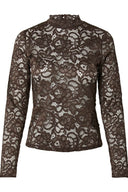 yaslacey-kanten-top-chocolate-brown-bruin-yas-productfoto-vooraanzicht-1